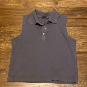 Collared Tank From Brandy!